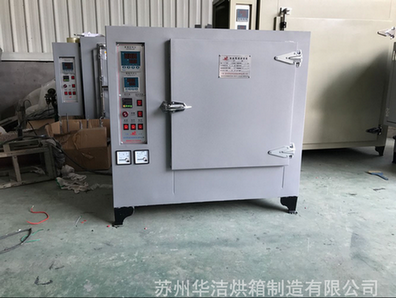 恒溫干燥箱升溫正常，風扇不轉了怎么辦？