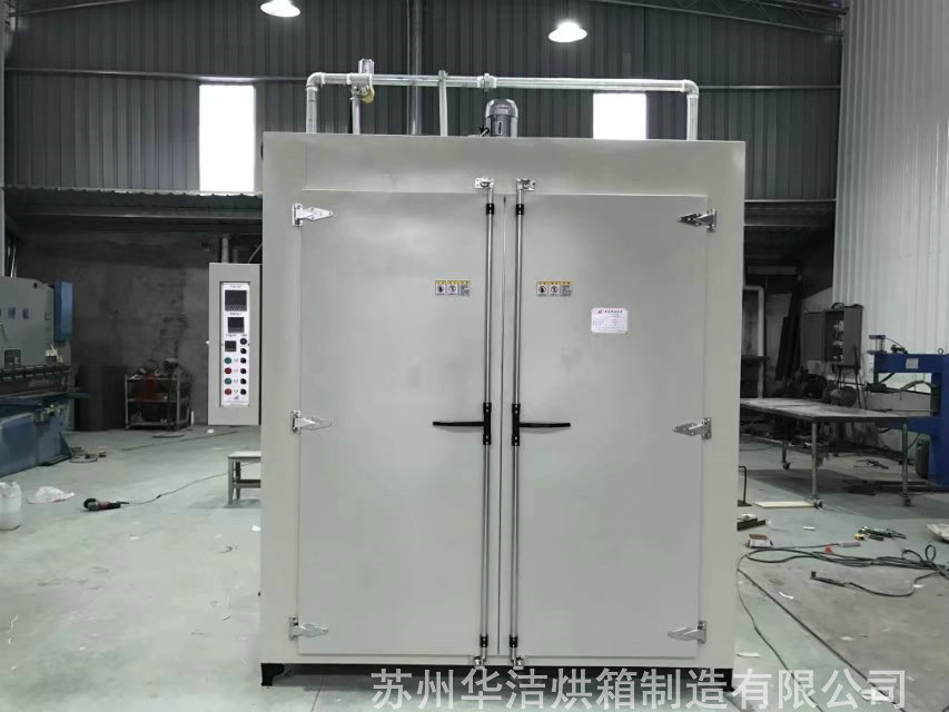 蒸汽烘箱溫度上不去的原因是什么？