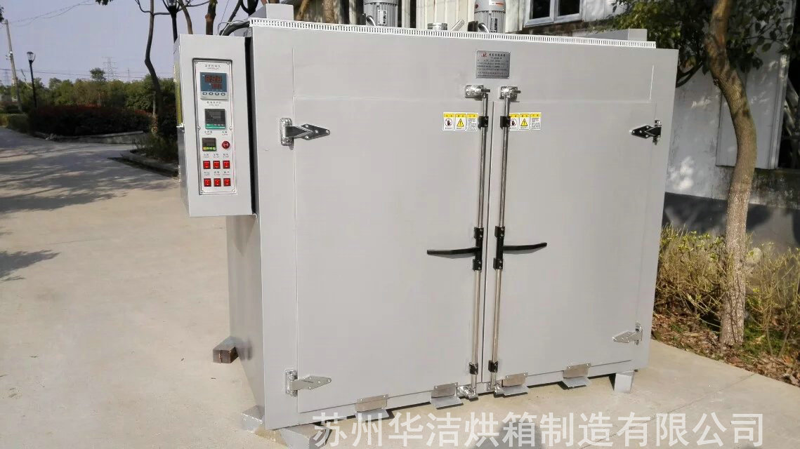 汽車行業(yè)烘箱溫度儀過高怎么辦？我來告訴你