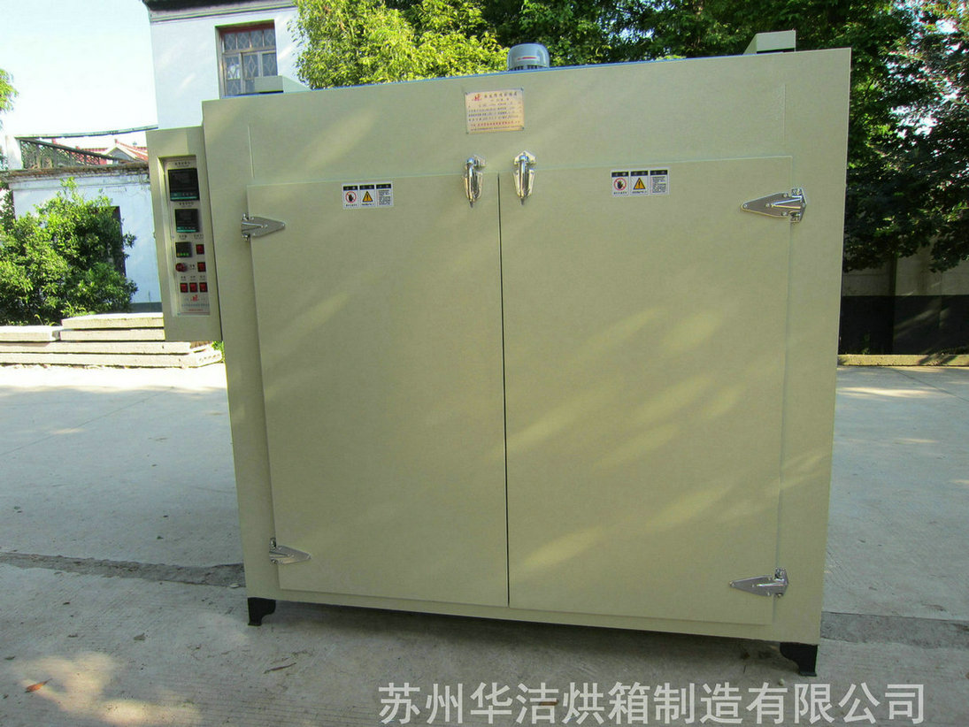 “電商界的阿里，烘箱界的華潔”(電熱烘箱)帶給你權威的高性價比