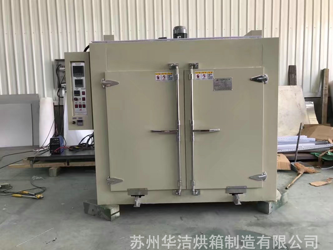 精密烘箱漏氣腫么辦，如何處理？
