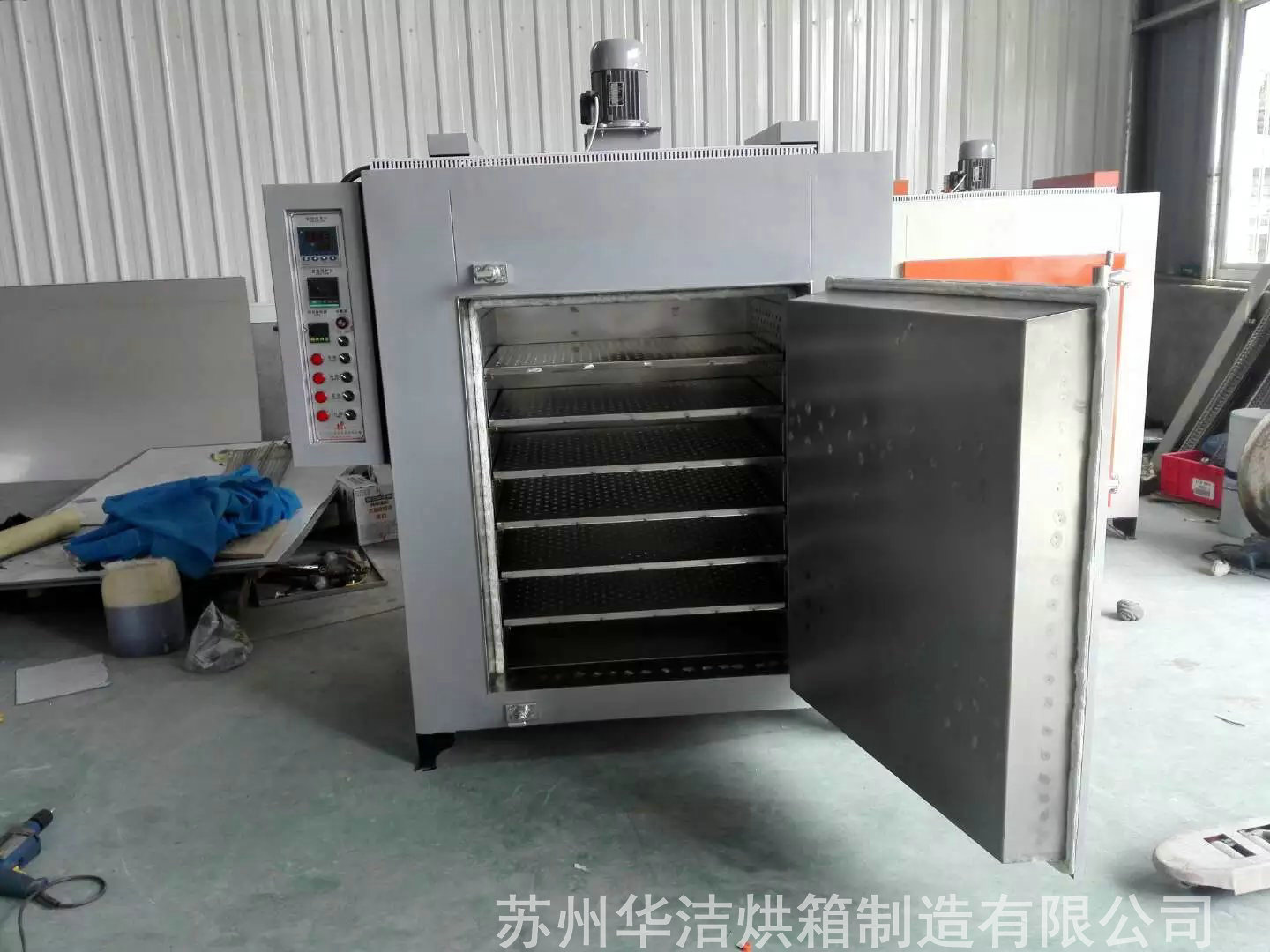 烘箱在使用上有什么要求？
