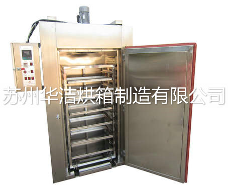 不銹鋼烘箱具備怎樣的結(jié)構