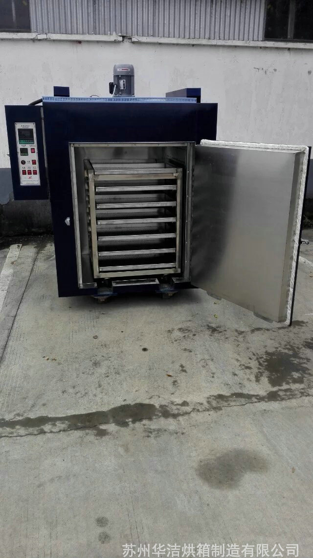 工業(yè)烘箱是怎么工作的？