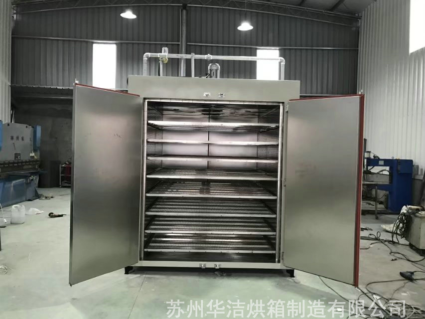 蒸汽烘箱的保養(yǎng)分哪些工作？