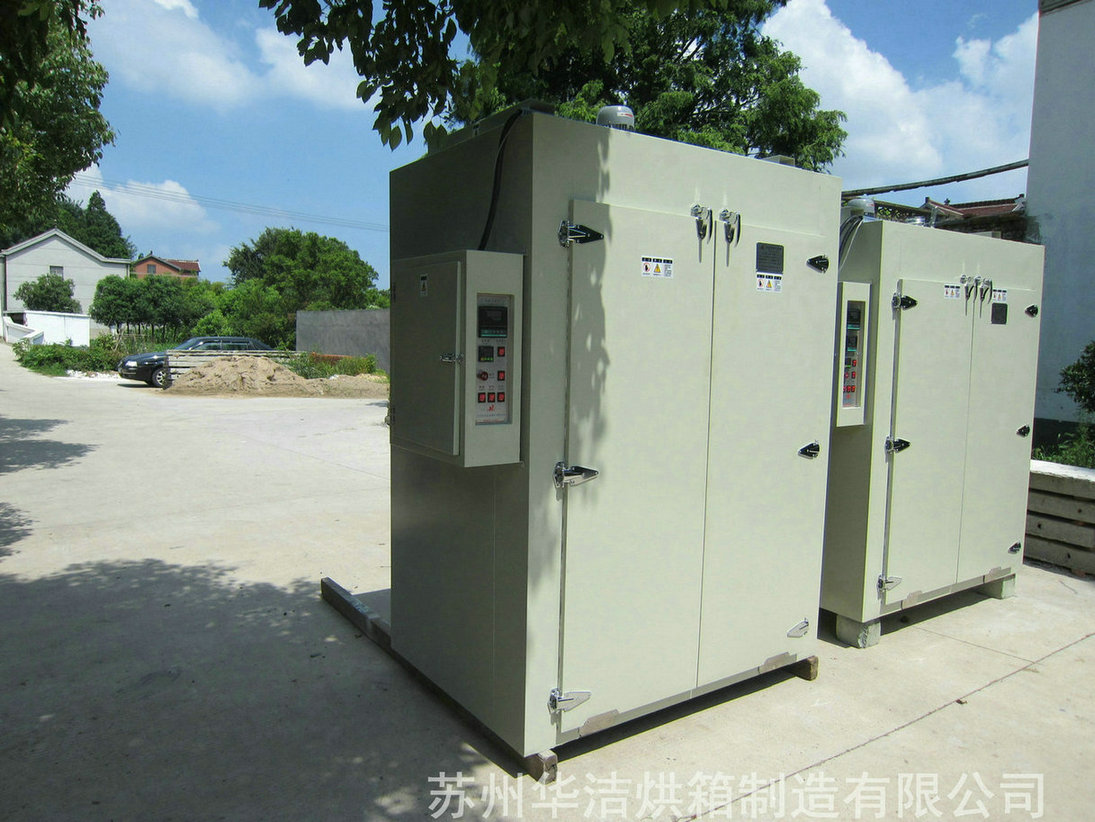 工業(yè)烘箱應(yīng)當(dāng)具備怎樣的特點(diǎn)？