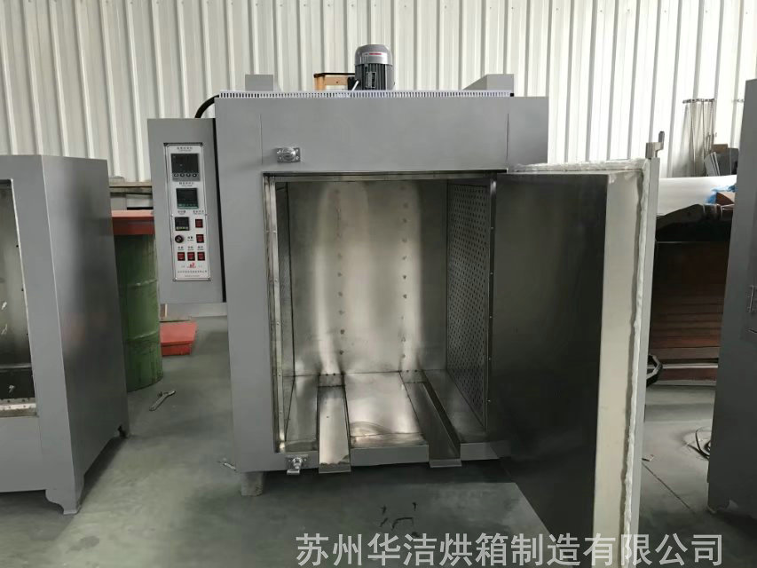 烘箱操作流程怎樣？